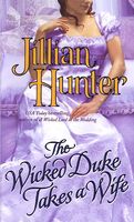 The Wicked Duke Takes a Wife