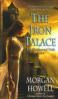 The Iron Palace