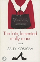 The Late, Lamented Molly Marx