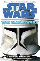 Star Wars: The Clone Wars