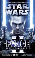 The Force Unleashed II