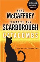 Anne McCaffrey; Elizabeth Ann Scarborough's Latest Book