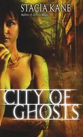 City of Ghosts