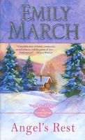 Novels Alive  3.5 STAR REVIEW: THE FIRST KISS OF SPRING by Emily March