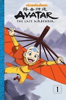 Avatar: the Last Airbender 1