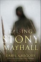 Raising Stony Mayhall