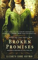 Cover of Broken Promises by Elizabeth Cobbs Hoffman