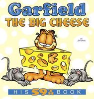 Garfield the Big Cheese