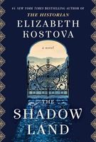 Elizabeth Kostova's Latest Book