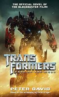 Transformers: Dark of the Moon