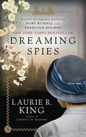 Dreaming Spies