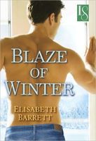 Blaze Of Winter