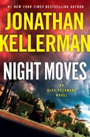Night Moves by Jonathan Kellerman