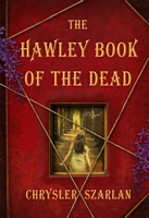 The Hawley Book of the Dead cover