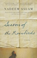 Season of the Rainbirds