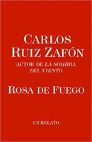 Rosa de Fuego