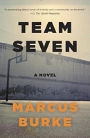 Marcus Burke's Latest Book