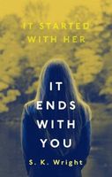 S.K. Wright's Latest Book