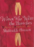 Women Who Wear the Breeches