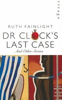 Ruth Fainlight's Latest Book