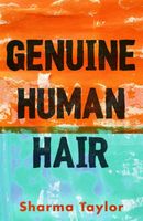 Sharma Taylor's Latest Book