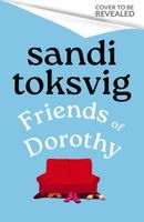 Sandi Toksvig's Latest Book