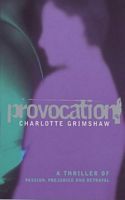 Cover of Provocation by A.D. Grimshaw