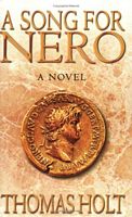 Cover of A Song for Nero by Thomas Holt