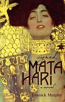 Signed, Mata Hari