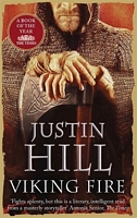 Justin Hill's Latest Book