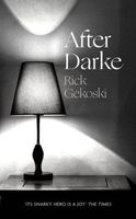 Rick Gekoski's Latest Book