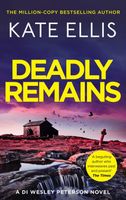 Kate Ellis's Latest Book