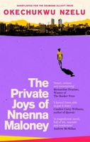 Okechukwu Nzelu's Latest Book