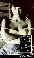 Cover of The Houseshare by Pat O'Brien