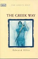 Cover of The Greek Way by Edward Ellis