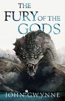 John Gwynne's Latest Book
