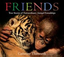 Catherine Thimmesh's Latest Book