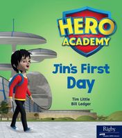 Jin's First Day