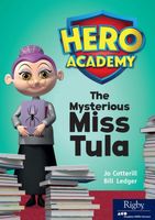 The Mysterious Miss Tula