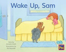 Wake Up, Sam