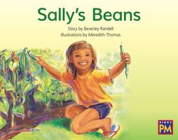 Sally's Beans