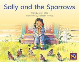 Sally and the Sparrows