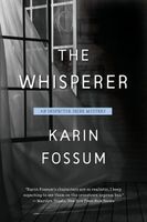 Karin Fossum's Latest Book