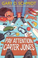 Pay Attention, Carter Jones