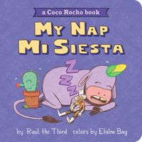 My Nap, Mi Siesta