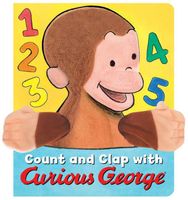 Count and Clap with Curious George