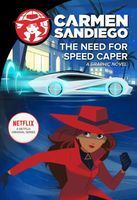 The Need for Speed Caper