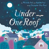 Miranda Paul's Latest Book
