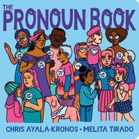 Chris Ayala-Kronos's Latest Book
