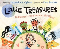 Jacqueline Ogburn's Latest Book